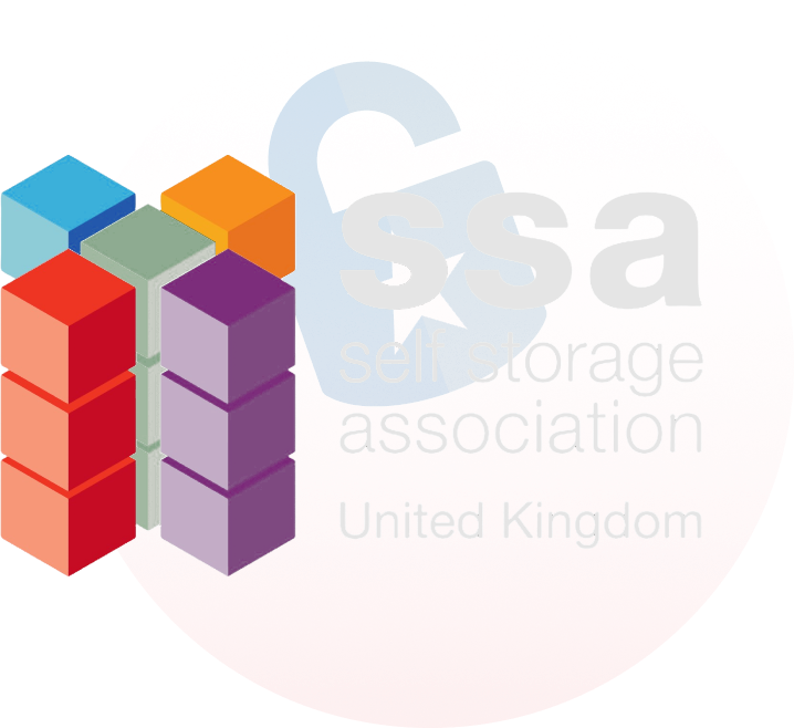 SSA Logo